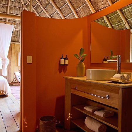 Xinalani Retreat Mexico Hotel Quimixto Ngoại thất bức ảnh