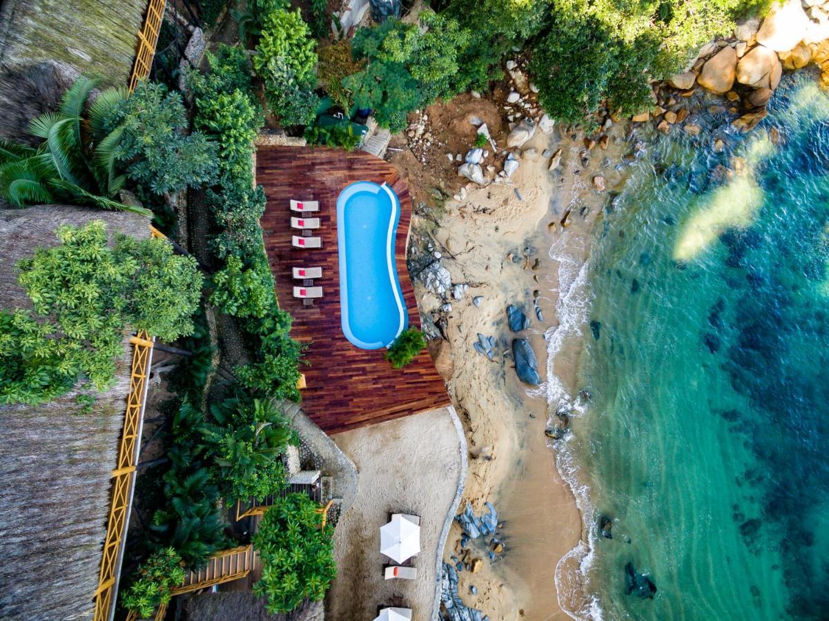 Xinalani Retreat Mexico Hotel Quimixto Ngoại thất bức ảnh