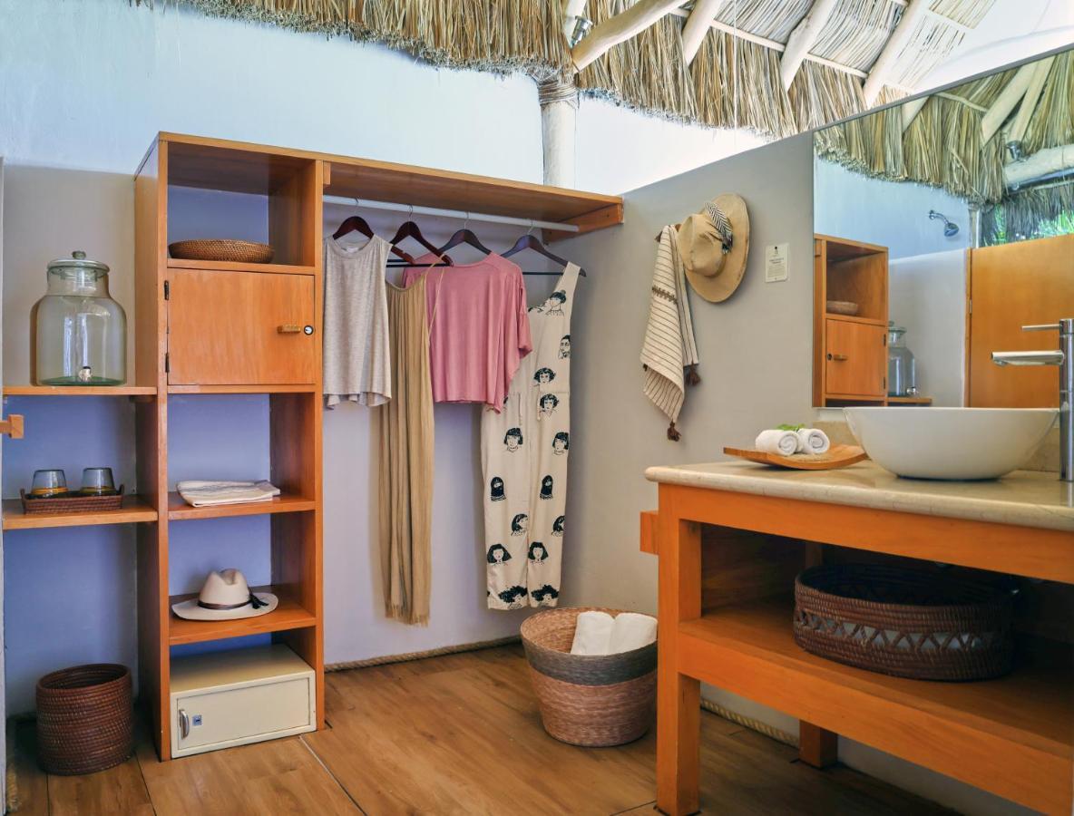 Xinalani Retreat Mexico Hotel Quimixto Ngoại thất bức ảnh
