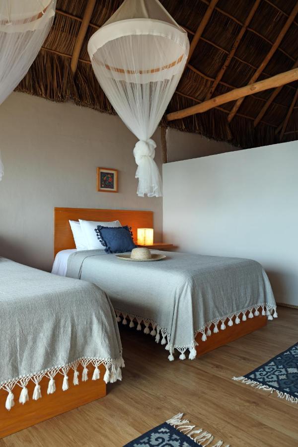 Xinalani Retreat Mexico Hotel Quimixto Ngoại thất bức ảnh