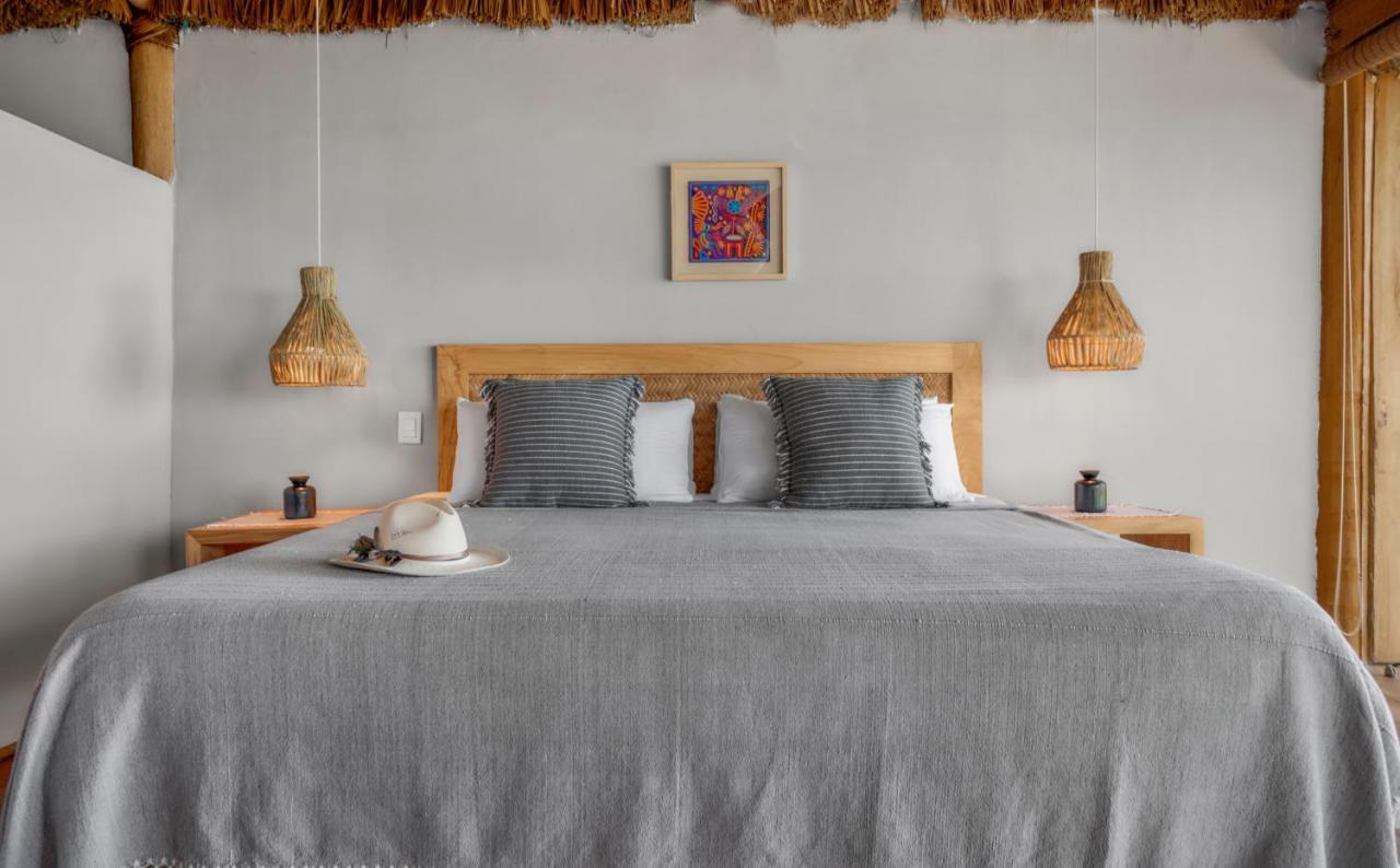 Xinalani Retreat Mexico Hotel Quimixto Ngoại thất bức ảnh