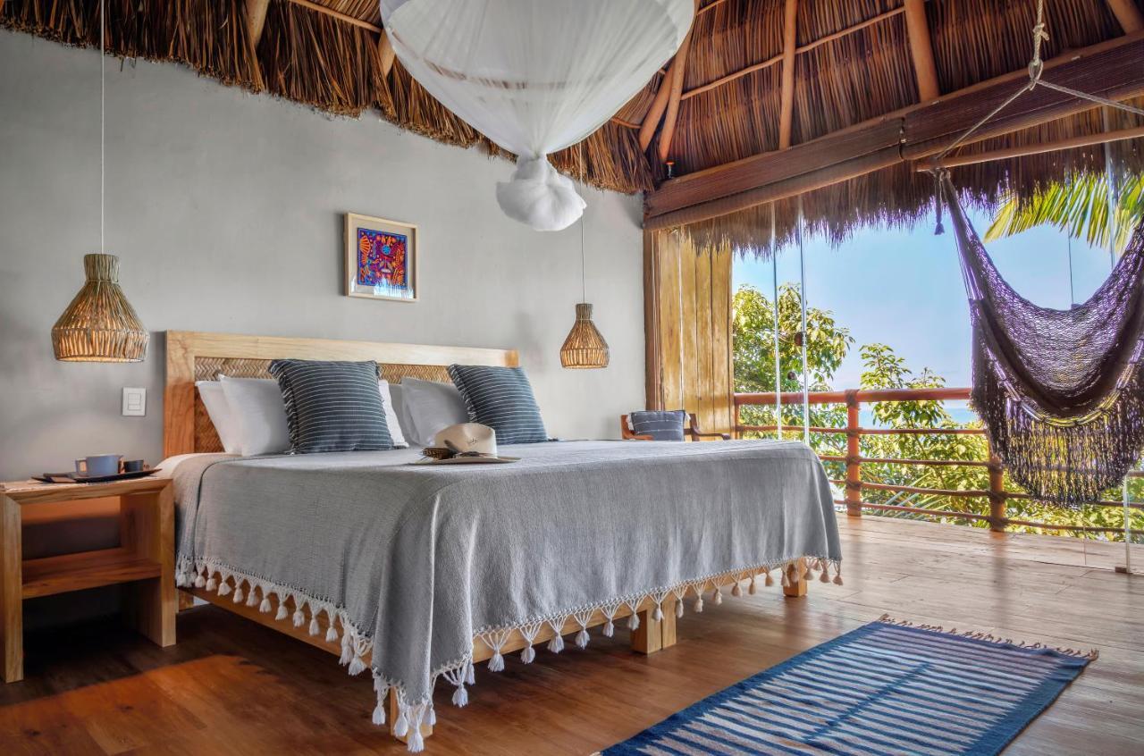 Xinalani Retreat Mexico Hotel Quimixto Ngoại thất bức ảnh