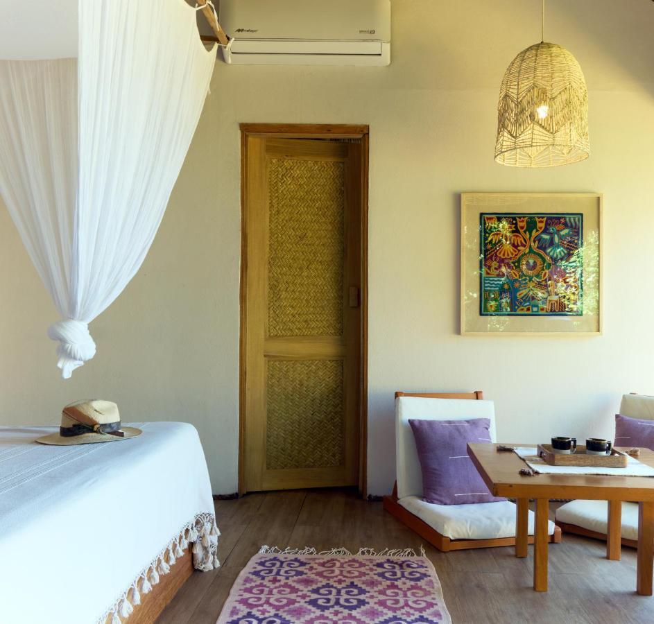 Xinalani Retreat Mexico Hotel Quimixto Ngoại thất bức ảnh