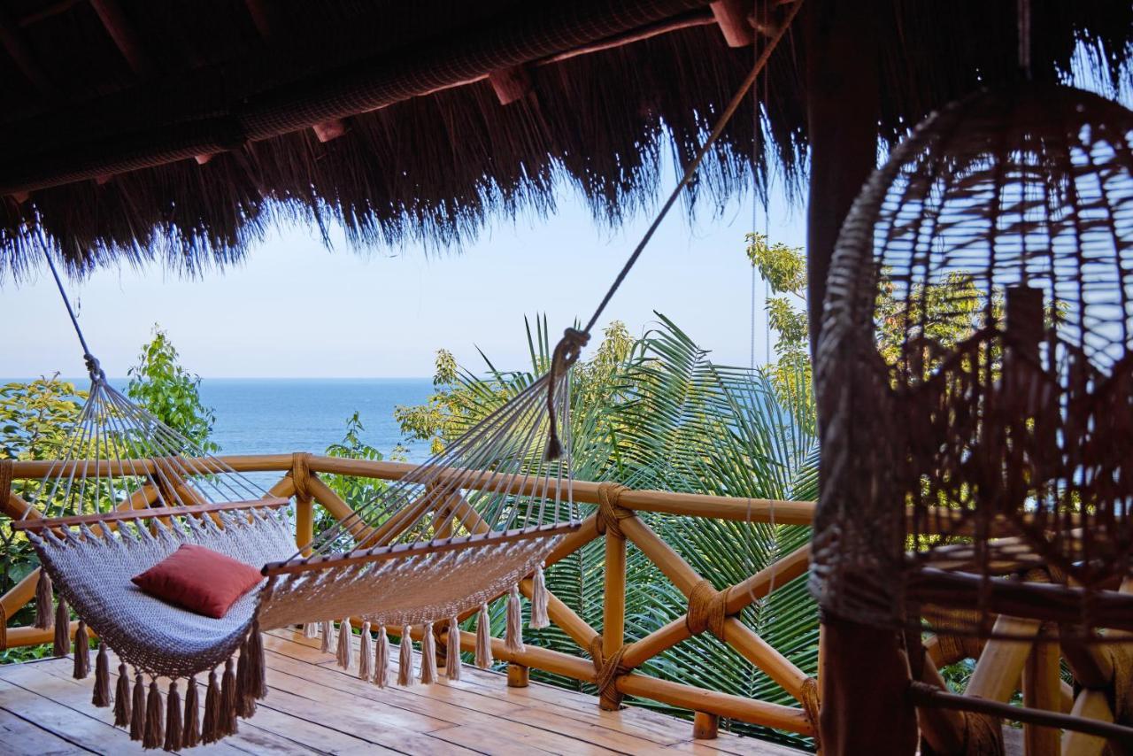 Xinalani Retreat Mexico Hotel Quimixto Ngoại thất bức ảnh