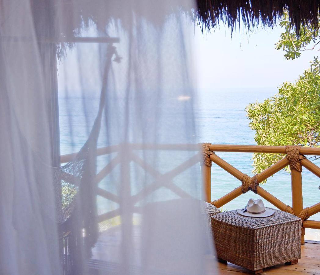 Xinalani Retreat Mexico Hotel Quimixto Ngoại thất bức ảnh