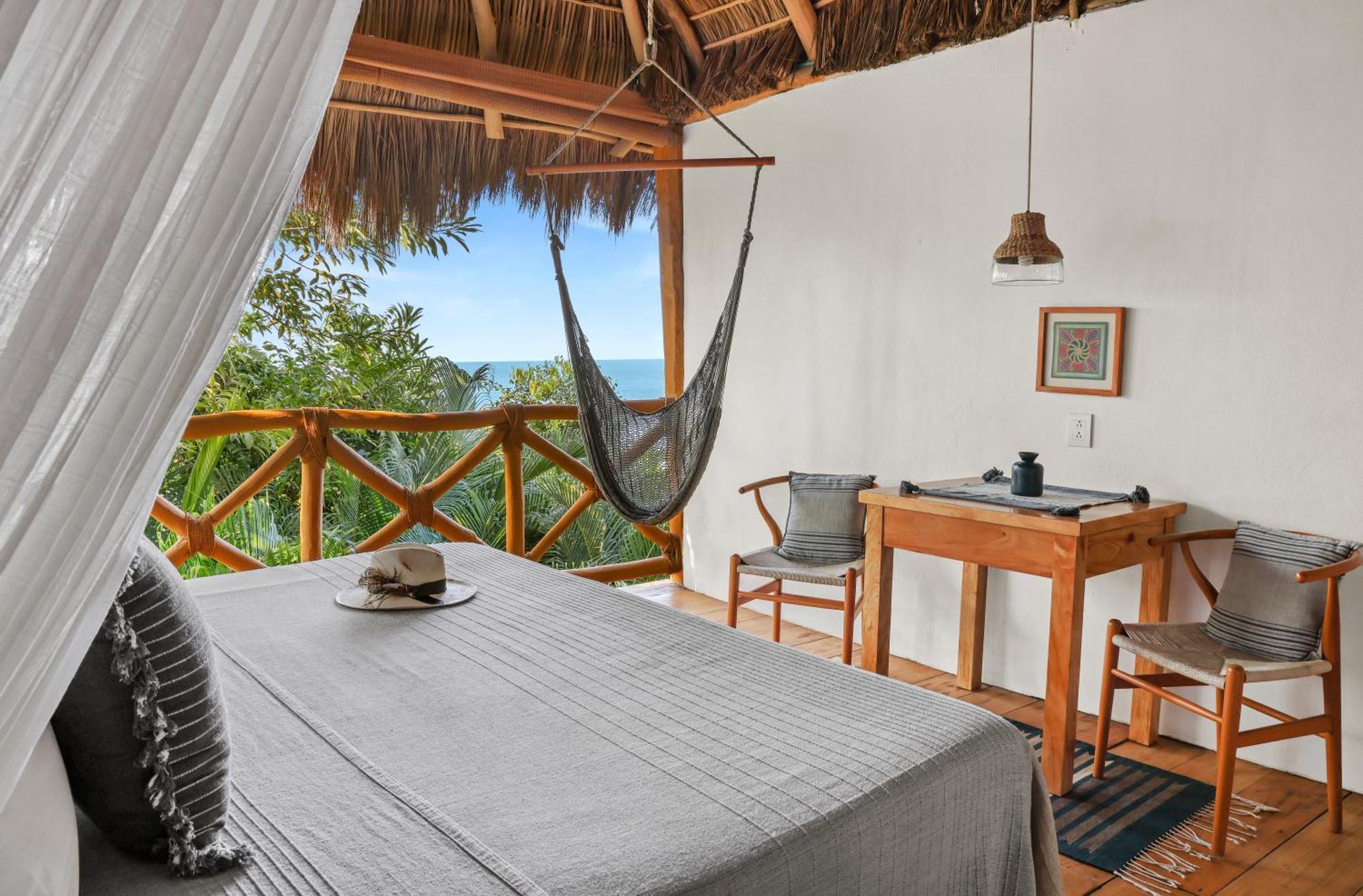 Xinalani Retreat Mexico Hotel Quimixto Ngoại thất bức ảnh