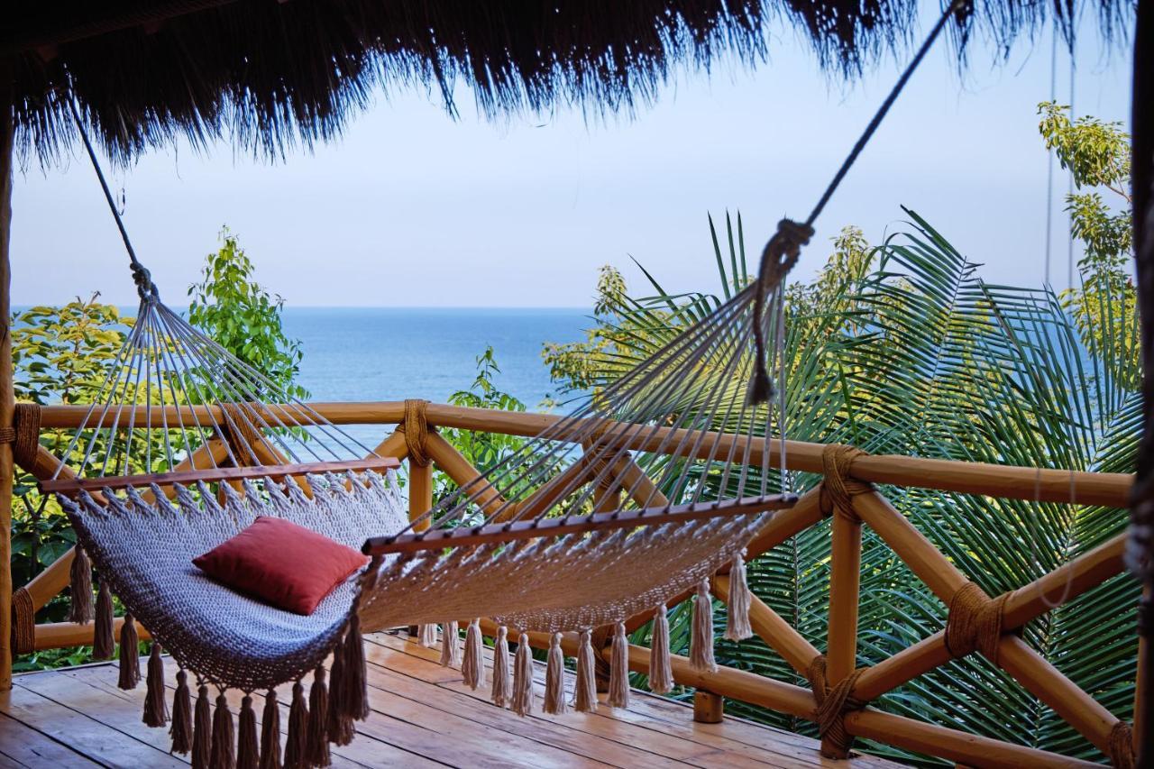 Xinalani Retreat Mexico Hotel Quimixto Ngoại thất bức ảnh