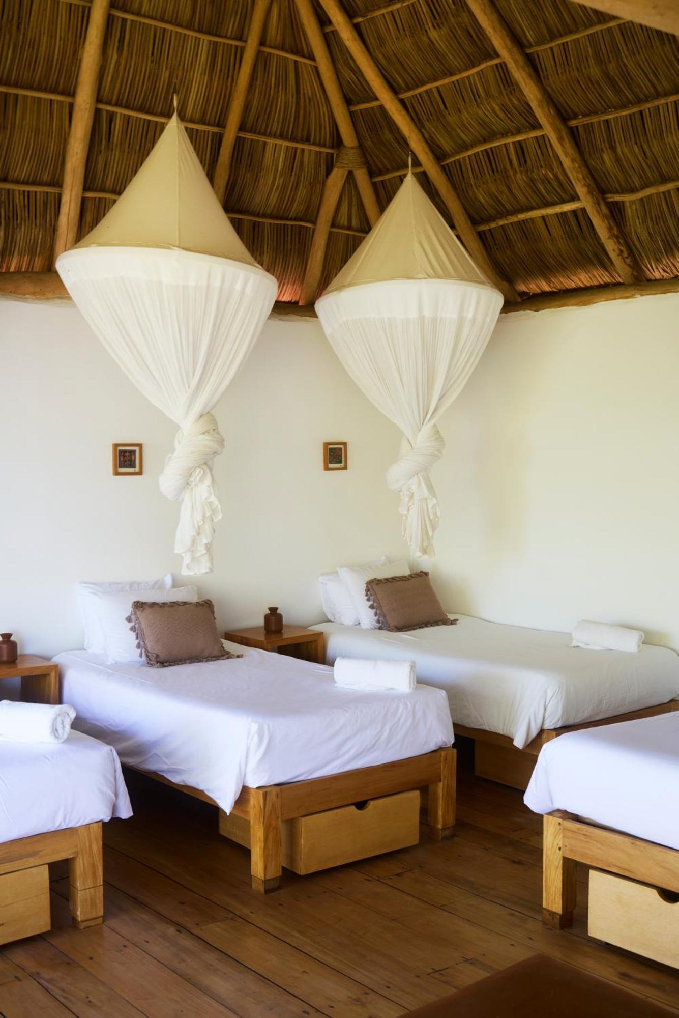Xinalani Retreat Mexico Hotel Quimixto Ngoại thất bức ảnh