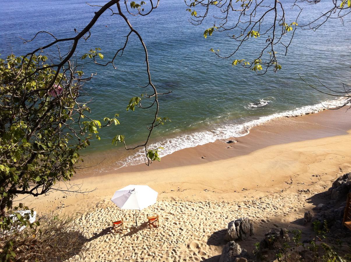 Xinalani Retreat Mexico Hotel Quimixto Ngoại thất bức ảnh