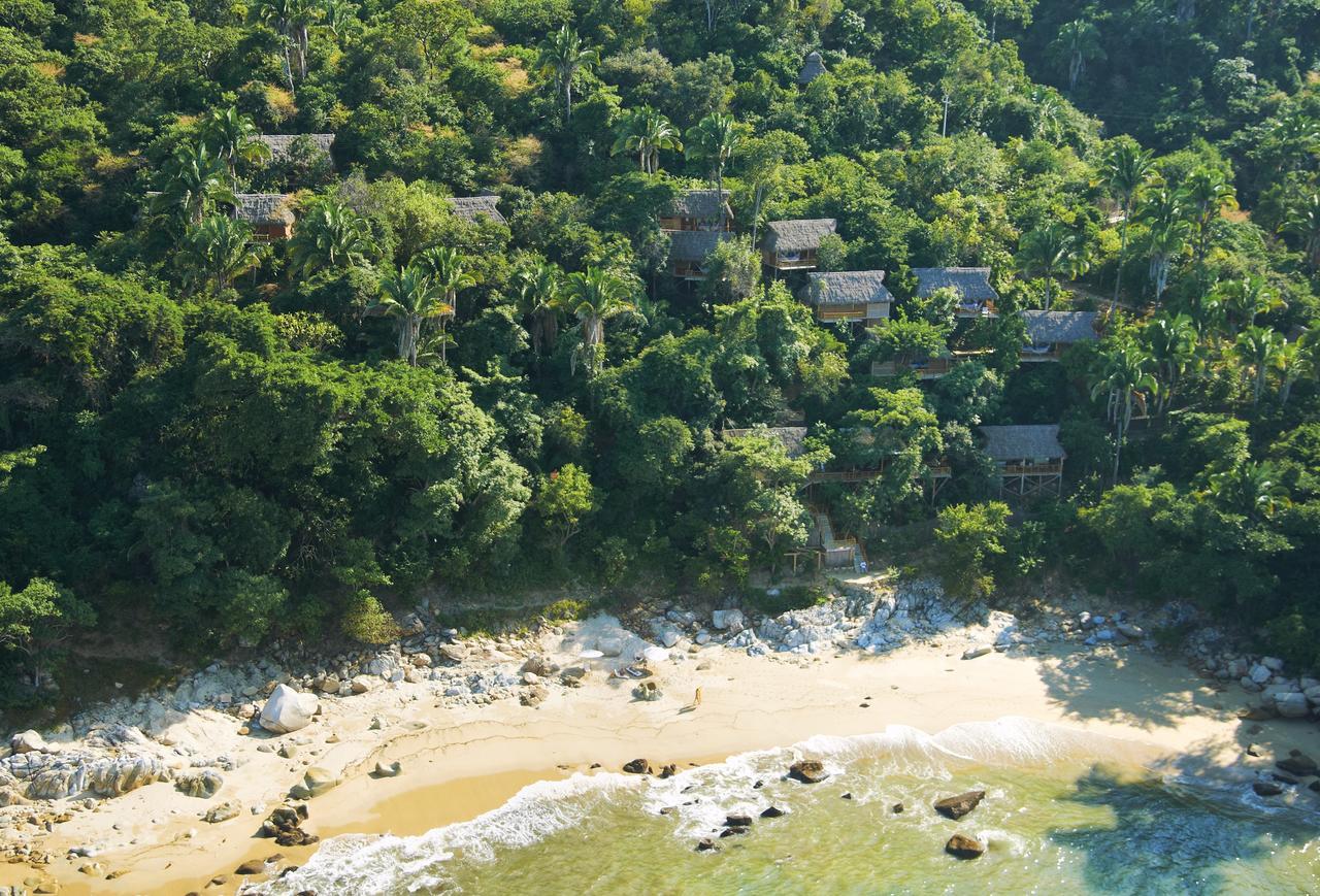Xinalani Retreat Mexico Hotel Quimixto Ngoại thất bức ảnh