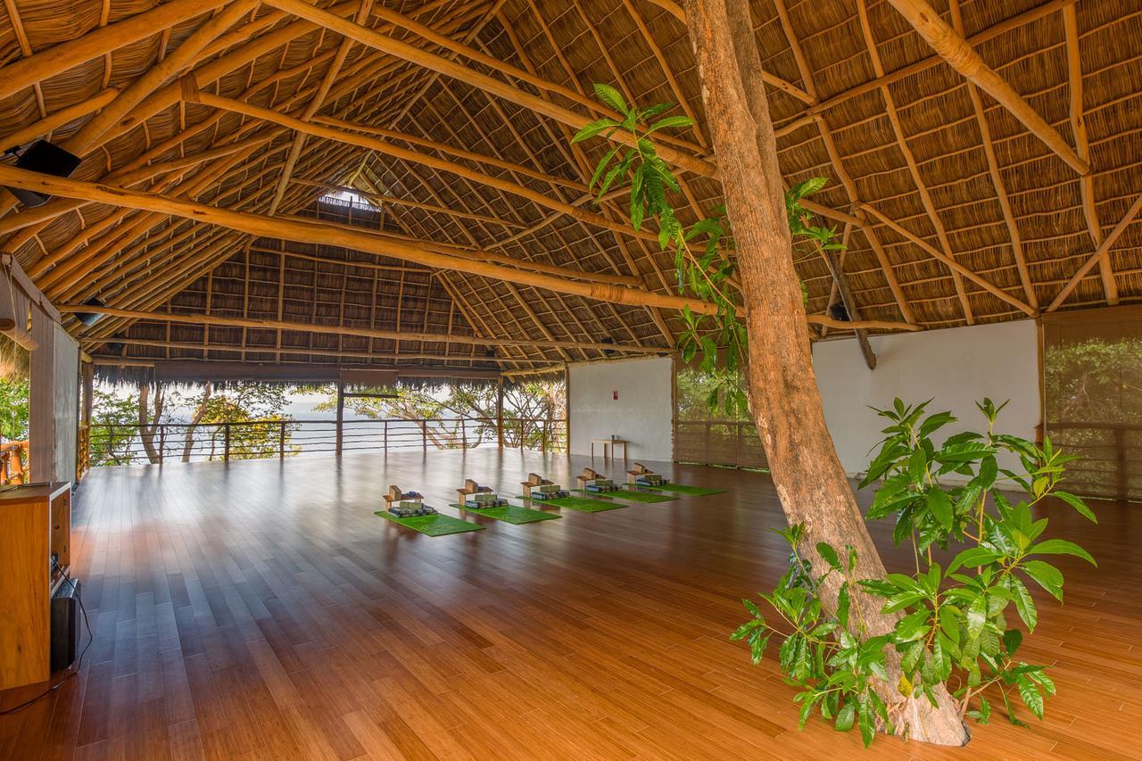 Xinalani Retreat Mexico Hotel Quimixto Ngoại thất bức ảnh