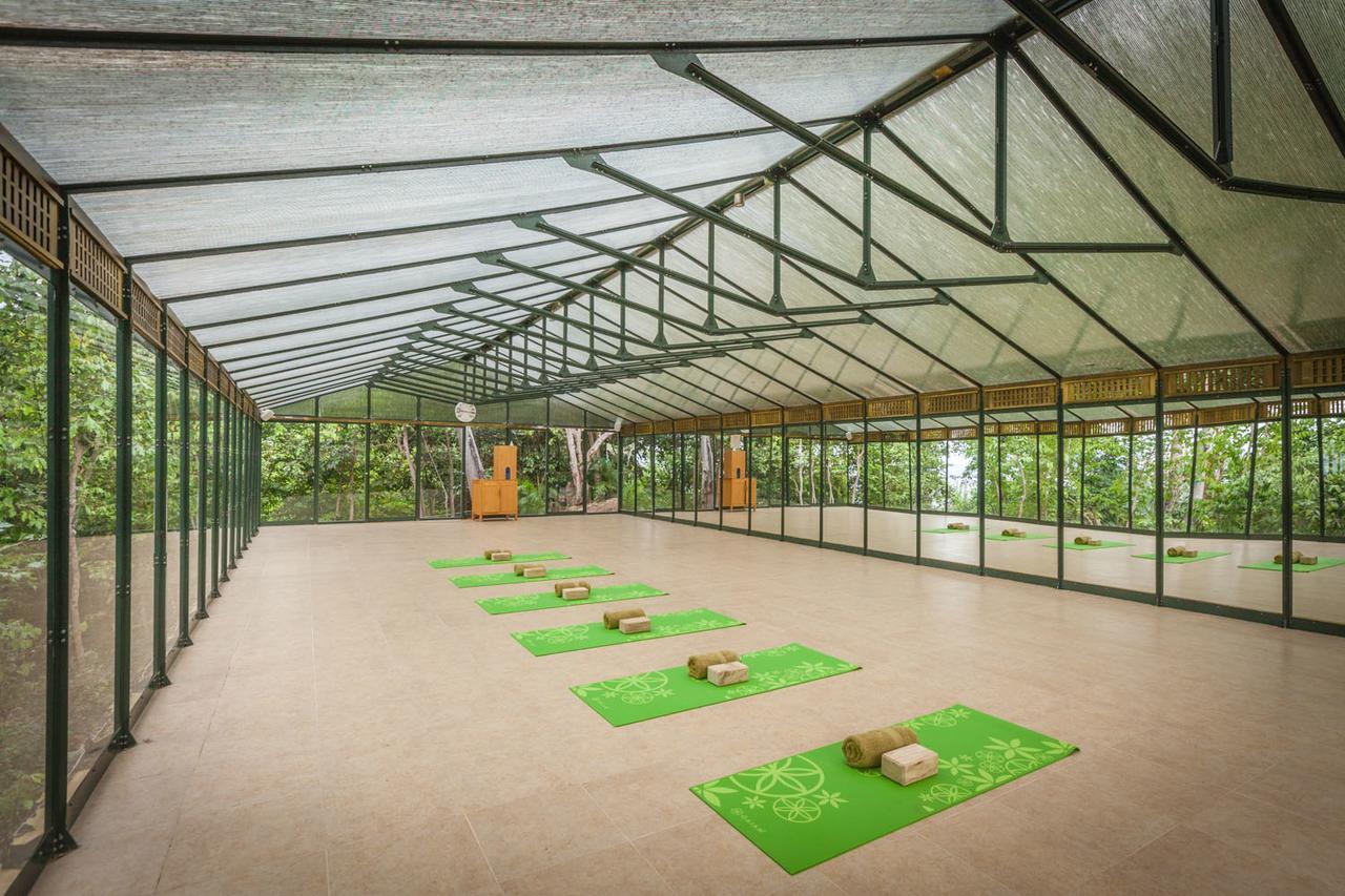 Xinalani Retreat Mexico Hotel Quimixto Ngoại thất bức ảnh
