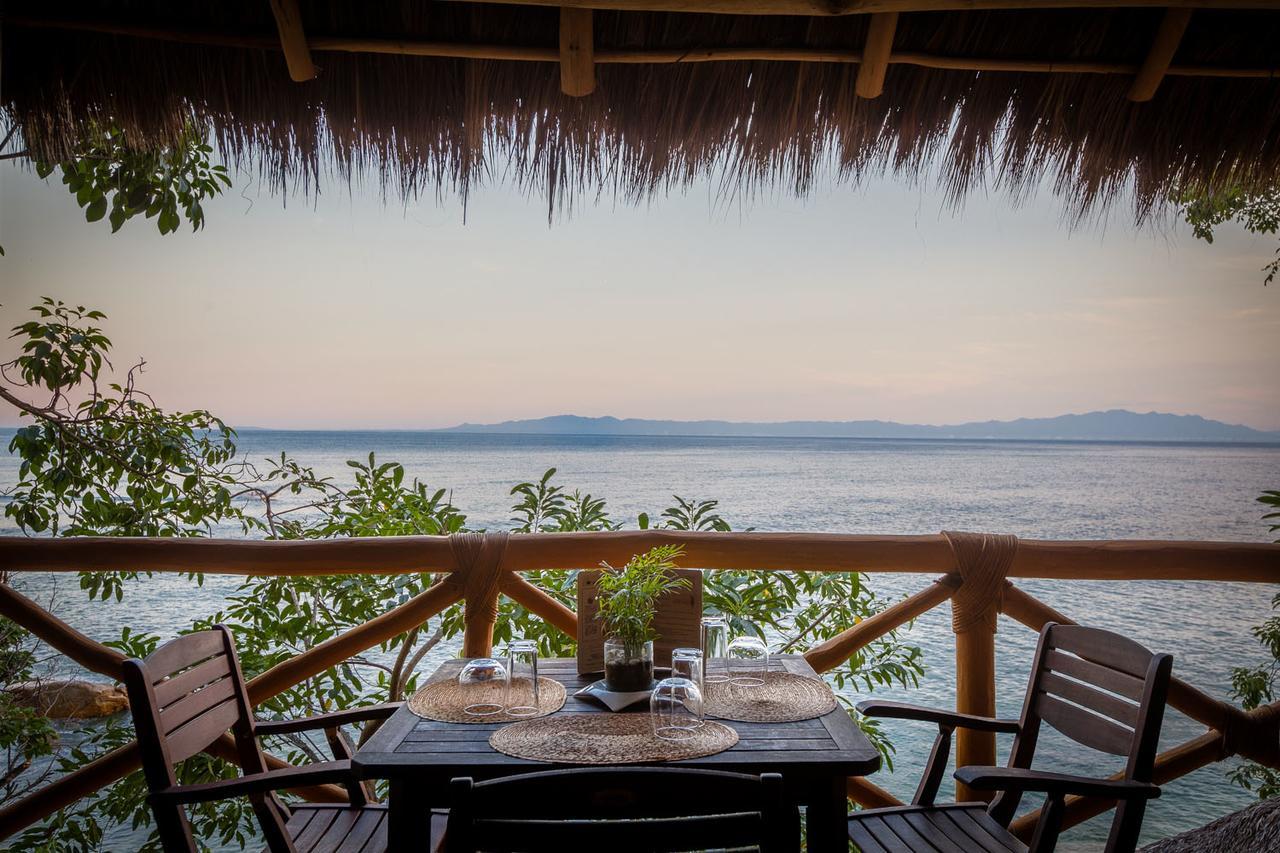 Xinalani Retreat Mexico Hotel Quimixto Ngoại thất bức ảnh