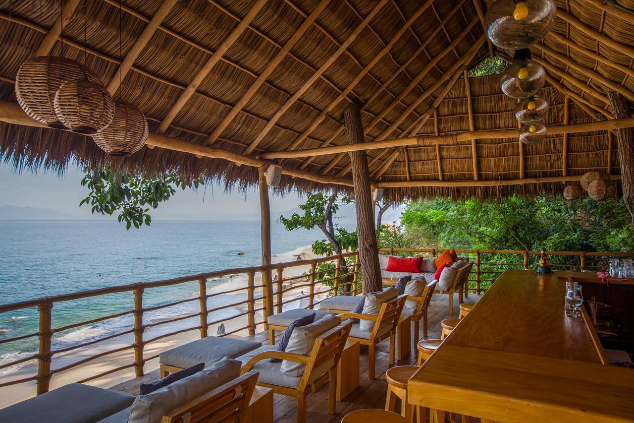 Xinalani Retreat Mexico Hotel Quimixto Ngoại thất bức ảnh