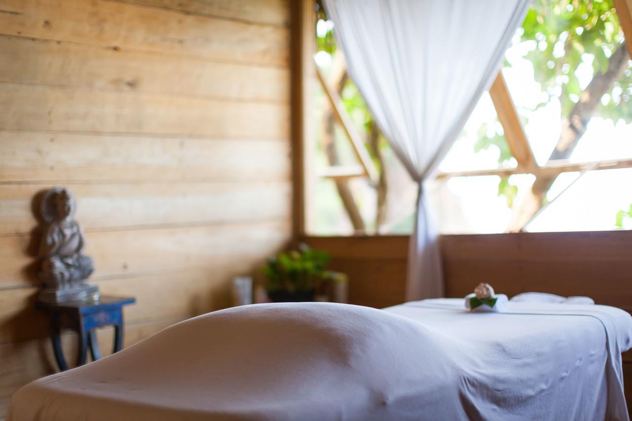 Xinalani Retreat Mexico Hotel Quimixto Ngoại thất bức ảnh