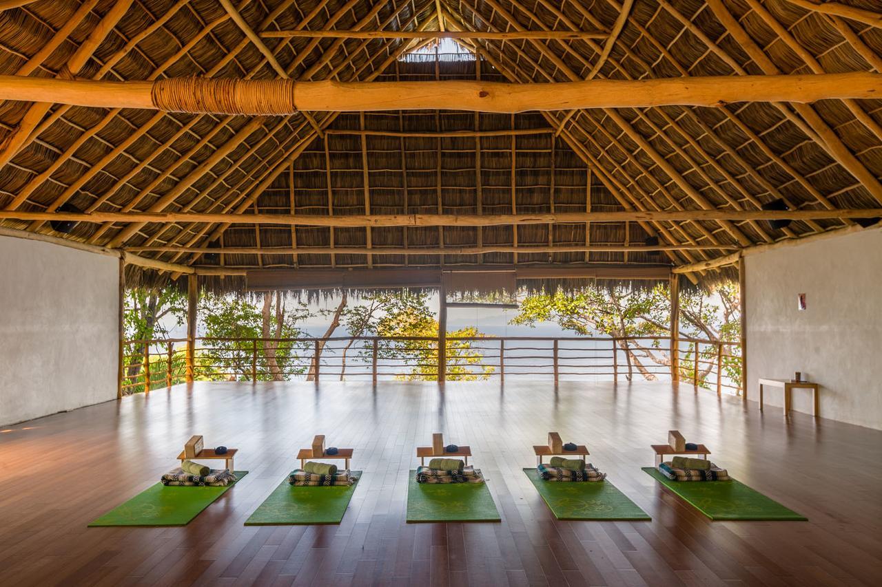 Xinalani Retreat Mexico Hotel Quimixto Ngoại thất bức ảnh