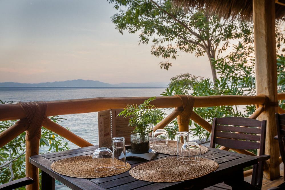 Xinalani Retreat Mexico Hotel Quimixto Ngoại thất bức ảnh