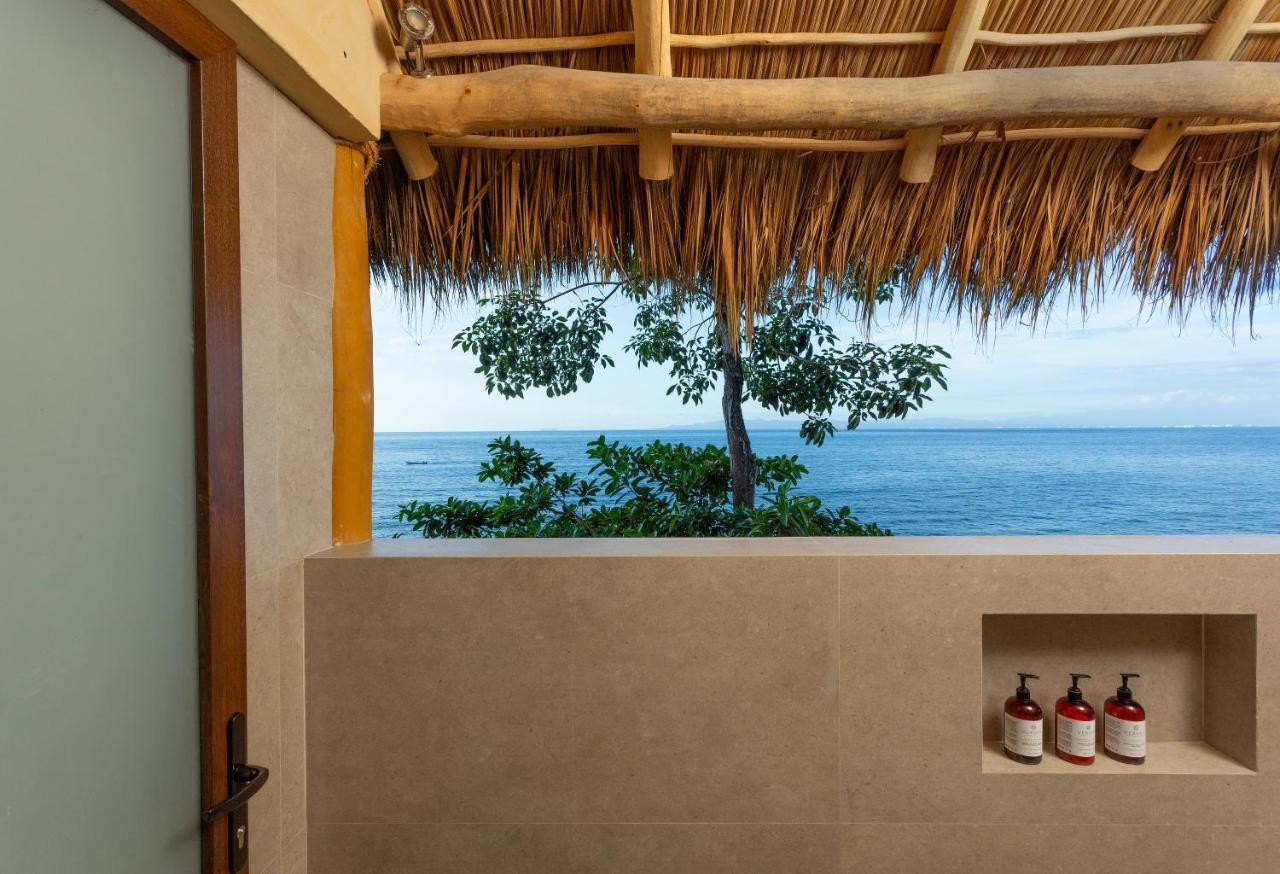 Xinalani Retreat Mexico Hotel Quimixto Ngoại thất bức ảnh