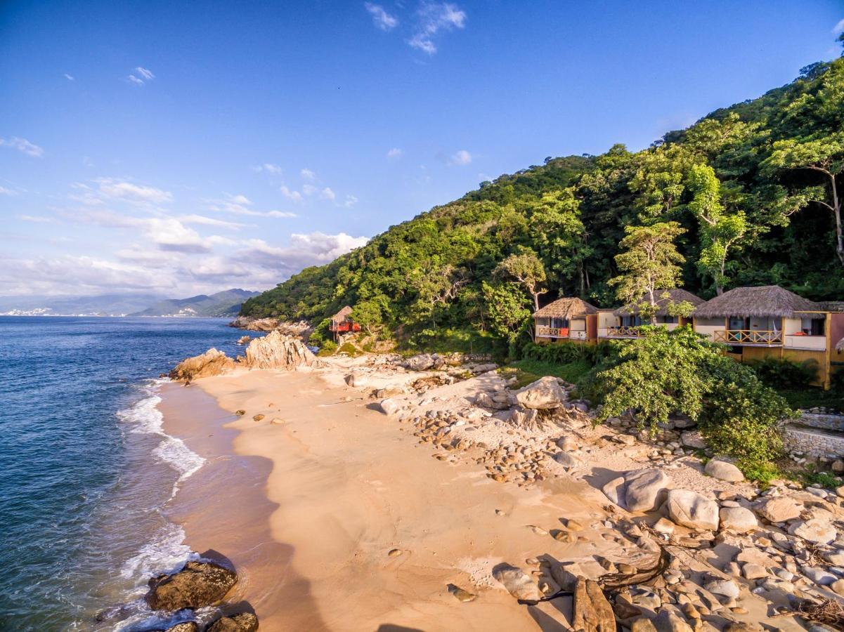 Xinalani Retreat Mexico Hotel Quimixto Ngoại thất bức ảnh